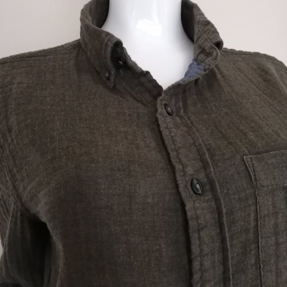 Club Monaco M 100% cotton - Picture 3 of 8